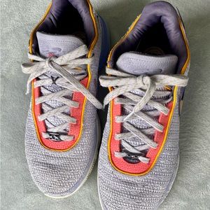 Nike Lebron XX Men’s Basketball Shoes